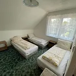 Casa de hóspedes Taban Vendeghaz *