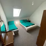 Taban Vendeghaz Casa de hóspedes Balatonlelle