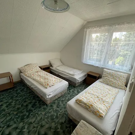 Maison d'hôtes Tabán 3*