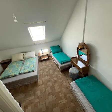 Tabán 3* Balatonlelle