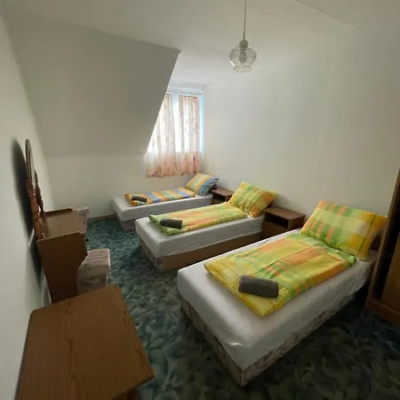 Tabán 3* Balatonlelle