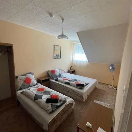 Tabán 3*