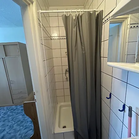 Affittacamere Taban Vendeghaz Balatonlelle