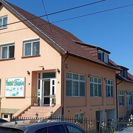Affittacamere Taban Vendeghaz Balatonlelle